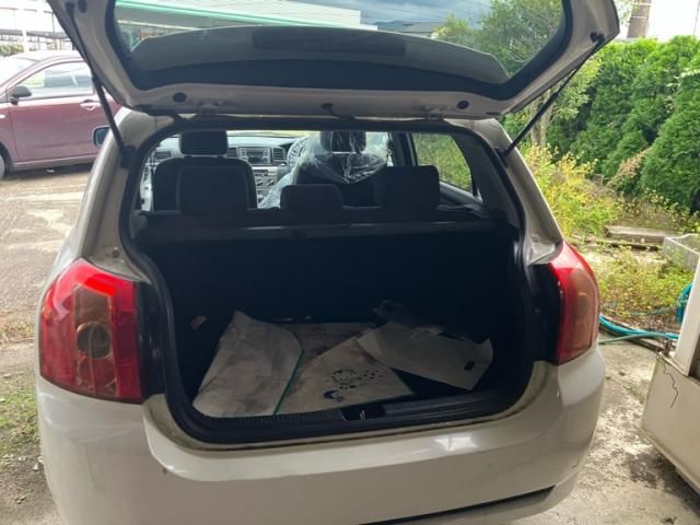 COROLLA RUNX