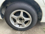 COROLLA RUNX