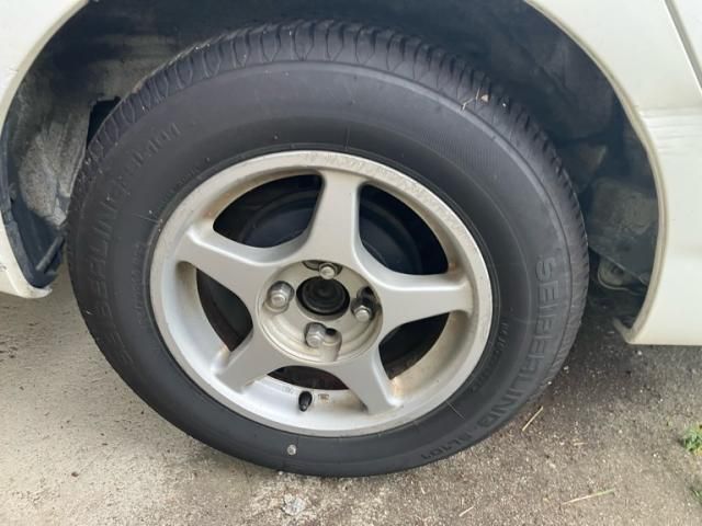 COROLLA RUNX