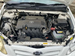 COROLLA RUNX