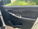 COROLLA RUNX