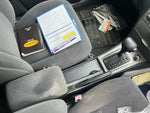 COROLLA RUNX