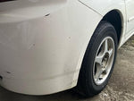 COROLLA RUNX