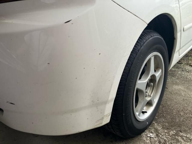 COROLLA RUNX