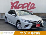 Camry Hybrid