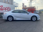 Camry Hybrid