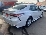 Camry Hybrid