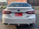 Camry Hybrid