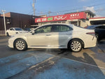 Camry Hybrid