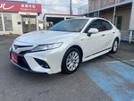 Camry Hybrid