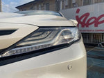 Camry Hybrid