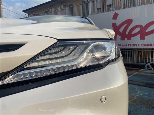 Camry Hybrid