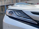 Camry Hybrid