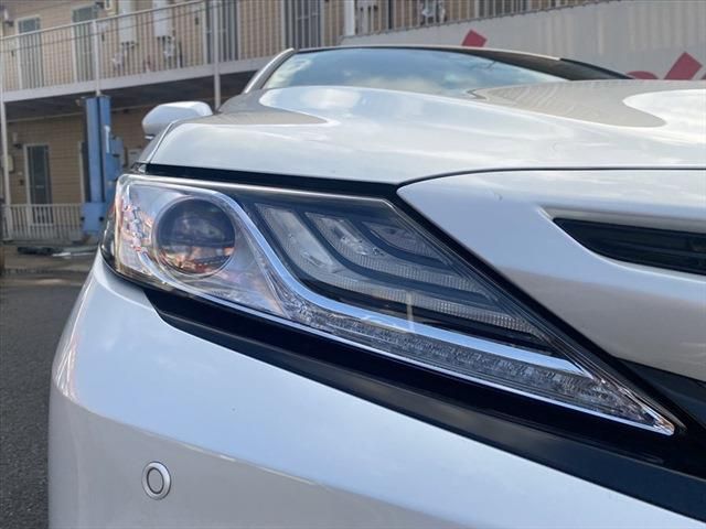 Camry Hybrid
