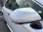 Camry Hybrid