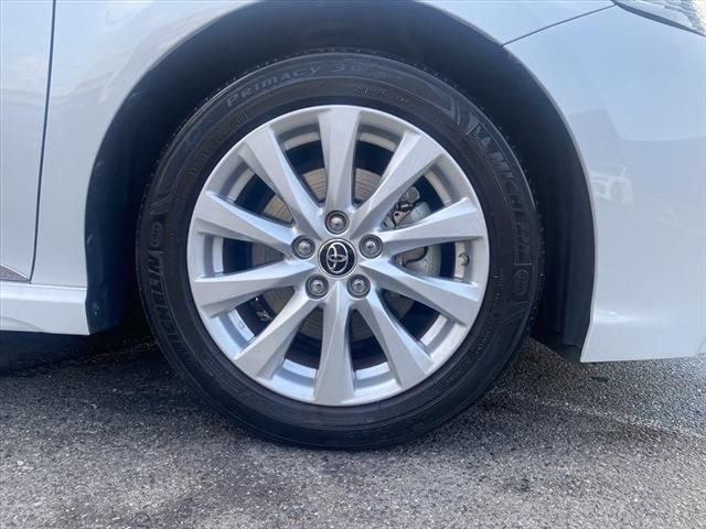 Camry Hybrid