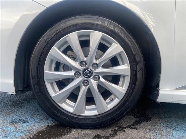 Camry Hybrid