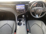 Camry Hybrid