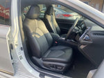Camry Hybrid