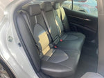 Camry Hybrid