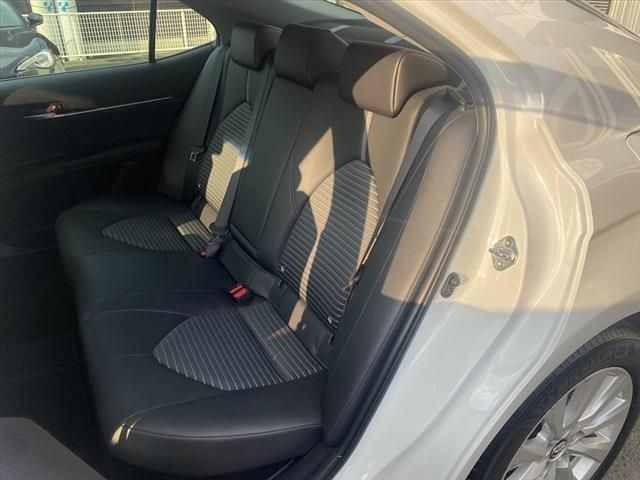 Camry Hybrid