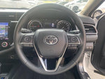 Camry Hybrid