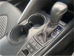 Camry Hybrid
