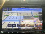 Camry Hybrid