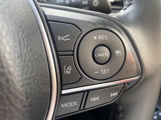 Camry Hybrid