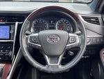 HARRIER 2WD
