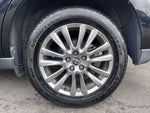 HARRIER 2WD