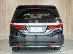 ODYSSEY
