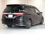 ODYSSEY