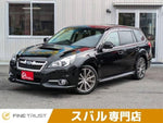 LEGACY-TW 4WD