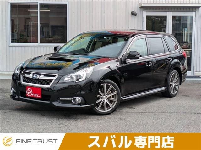LEGACY-TW 4WD