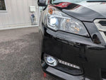 LEGACY-TW 4WD