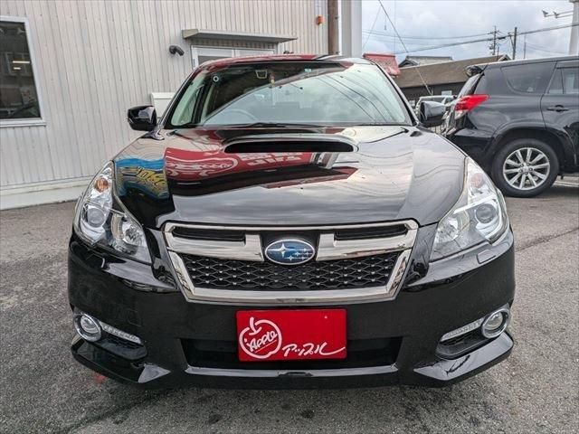 LEGACY-TW 4WD