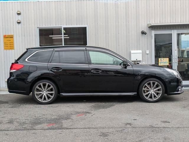 LEGACY-TW 4WD