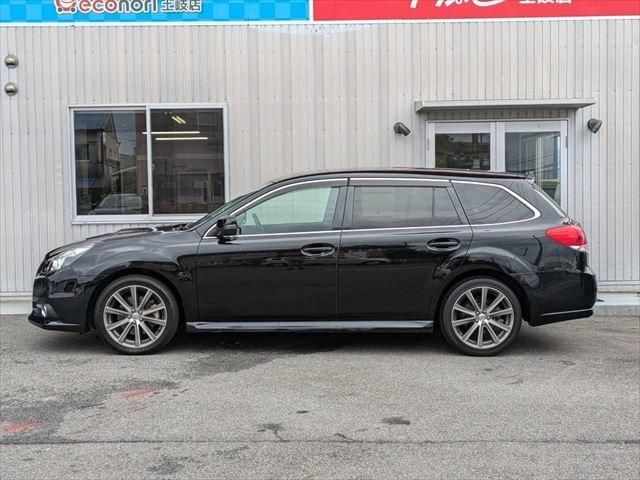 LEGACY-TW 4WD