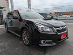 LEGACY-TW 4WD