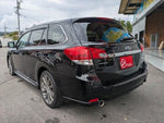 LEGACY-TW 4WD