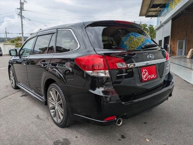 LEGACY-TW 4WD
