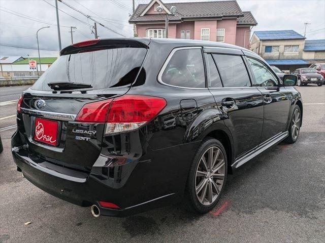LEGACY-TW 4WD