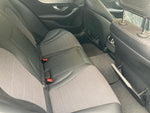 MERCEDES BENZ C class sedan