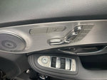 MERCEDES BENZ C class sedan