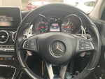 MERCEDES BENZ C class sedan