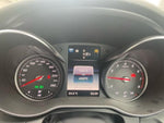 MERCEDES BENZ C class sedan