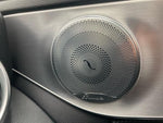MERCEDES BENZ C class sedan