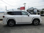 LANDCRUISER wagon