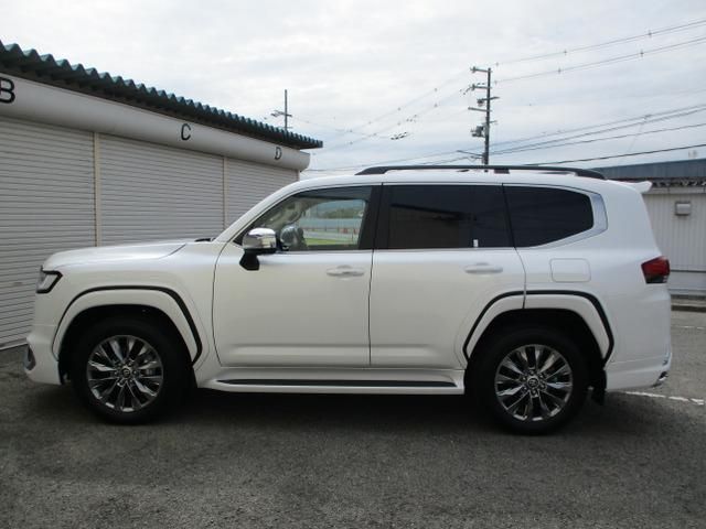 LANDCRUISER wagon